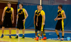 Дивизион "C": "золотой матч" - через неделю