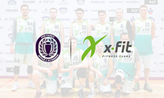 Команда X-Fit приглашает в гости