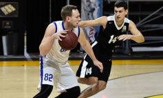 Дивизионы «D», «E» и «F». 7-й тур