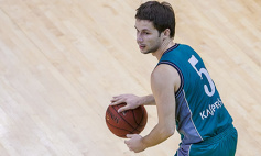 Н. Боровиков: "MVP" - состояние, к которому хочется стремиться всегда