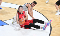 8-й тур. Дивизионы "Алмаз", "Изумруд", "Сапфир"