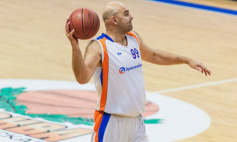 Приближаемся к экватору