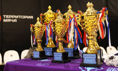 Итоги сезона «Весна-2024»