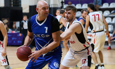 9-й тур. Греция, Италия и Франция