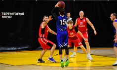 6-й тур. Дивизионы "Алмаз", "Изумруд", "Сапфир"