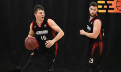 Дивизионы «A», «D», «F» и «G». 8-й тур