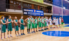 Символические сборные 1-ого тура