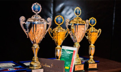 Награды нашли своих героев