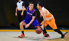 3-й тур. Дивизионы "Новороссийск", "Санкт-Петербург", "Смоленск"