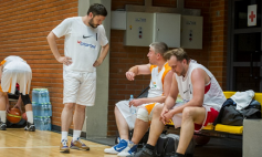 Великолепная восьмёрка