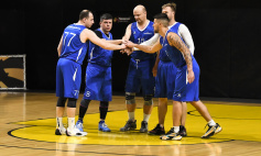 4-й тур. Дивизионы «Изумруд», «Рубин», «Агат»