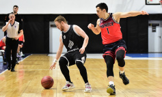 1-й тур. Волгоград, Москва, Санкт-Петербург