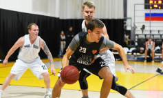 Только вперёд!