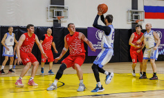 1-й тур. Дивизионы «Изумруд», «Малахит», «Рубин», «Янтарь»