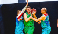 Кубковый старт