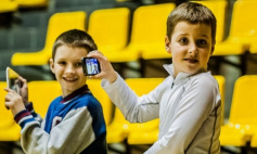 По-стахановски!