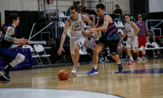 9-й тур. Дивизионы «Изумруд», «Малахит», «Рубин», «Янтарь»