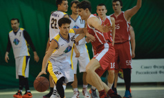 Двойной овертайм