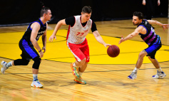 4-й тур. Дивизионы "Алмаз", "Изумруд", "Сапфир"