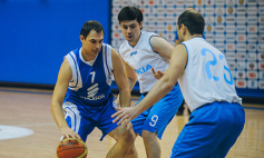 Красивая точка