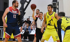 10-й тур. Аргентина, Испания и Италия