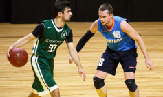 Вперёд и вверх!