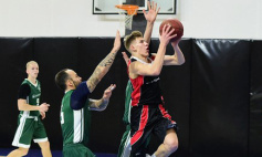 «Gastroinox» - чемпион