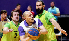 4-6 туры. ЛЧБ 3x3. Дивизионы A, B и C