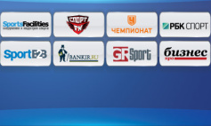 Представляем информационных партнеров "Лиги Чемпионов Бизнеса" сезона весна 2014 года