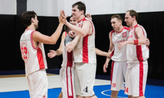 Развязка сезона