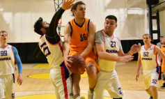 Дивизионы «A», «B» и «C». 7-й тур