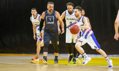 3-й тур. Дивизионы "Алмаз", "Изумруд", "Сапфир"