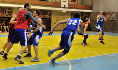 Борьба обостряется с каждым туром!