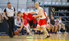 8-й тур. Санкт-Петербург, Новороссийск, Тула, Смоленск