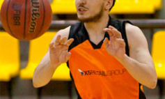 На встречных курсах