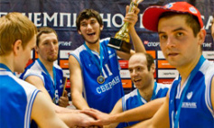 "Сбербанк ЦА" пополнился "бронзой"