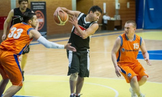 Видео с игры PSB - БАНК ХОУМ КРЕДИТ. Счет 51:44.