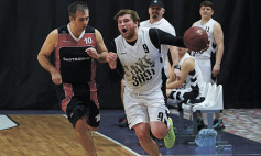 Первые успехи