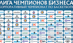 Представляем партнеров!