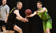 Дивизионы «C» и «D». 10-й тур