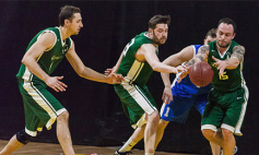 Трое из Домодедово