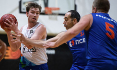 3-й тур. Греция, Италия и Франция