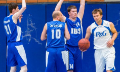 Последний аккорд