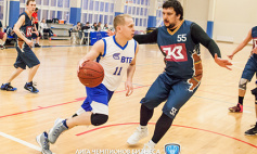 Три кита элитного Дивизиона