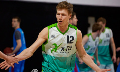 «X-Fit» обыграл «KPMG» в зрелищном овертайме