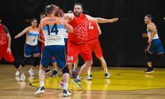 10-й тур: Волгоград, Мурманск, Тула. Финалы: Москва