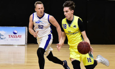 Дивизионы «D», «E» и «F». 1-й тур