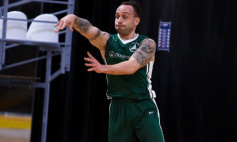 «DME» лидирует в Дивизионе «А»