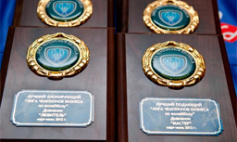 Долгожданное начало сезона 2012-2013 уже близко!