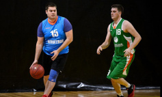 С новыми силами